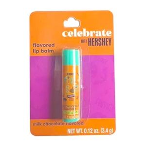 Hersheys Milk Chocolate Lip Balm
